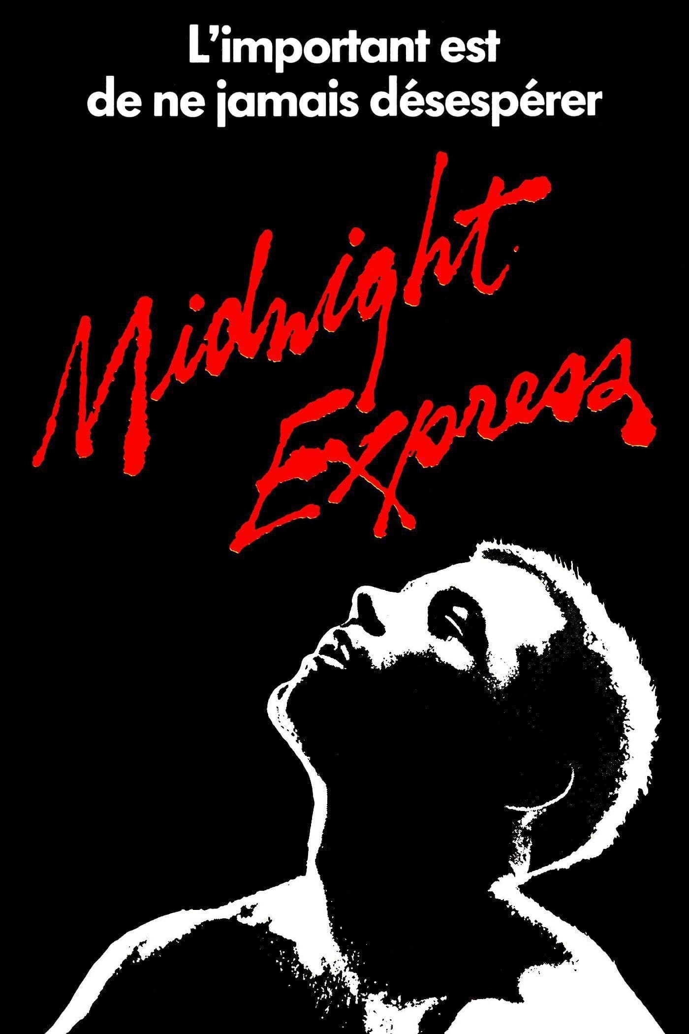 Midnight Express - Memory Image
