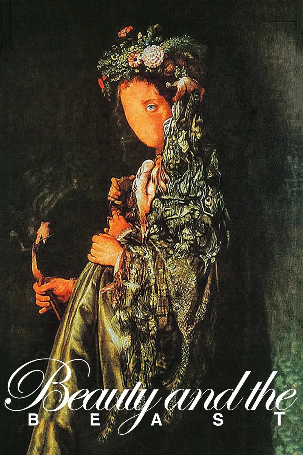 Beauty and the Beast - Cover