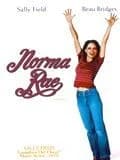 Norma Rae - Cover