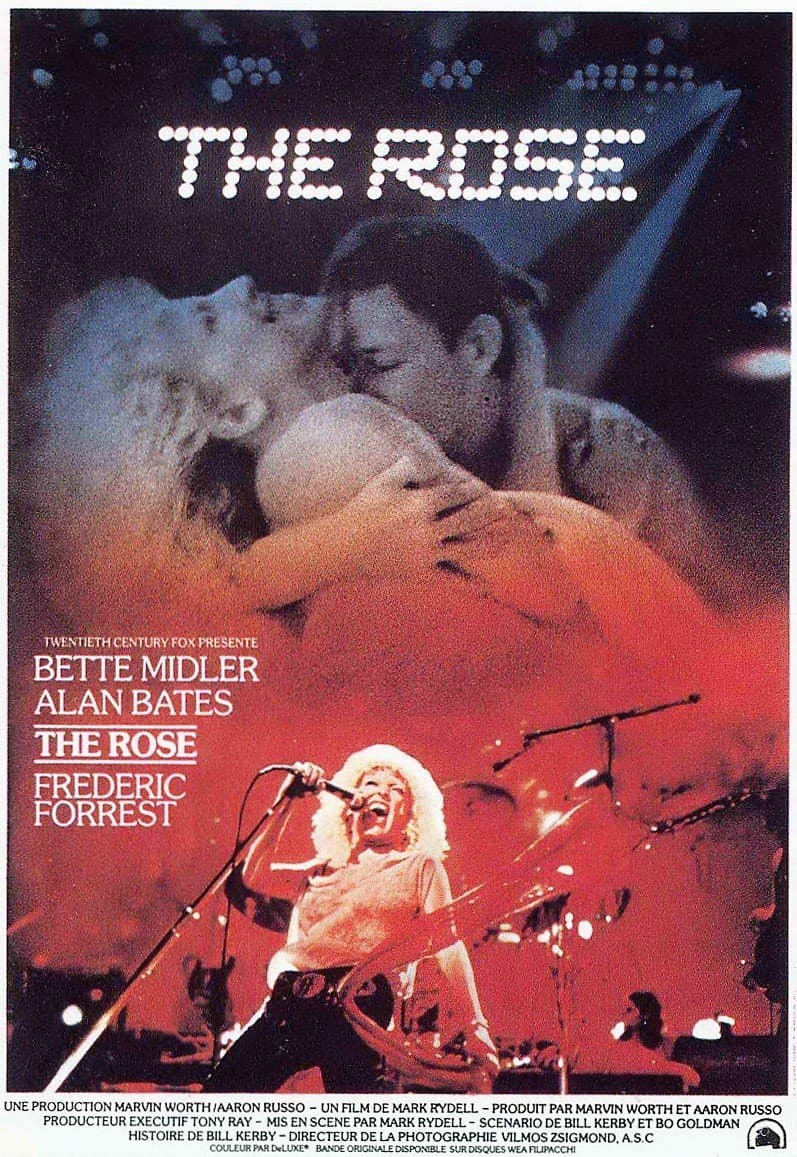 The Rose