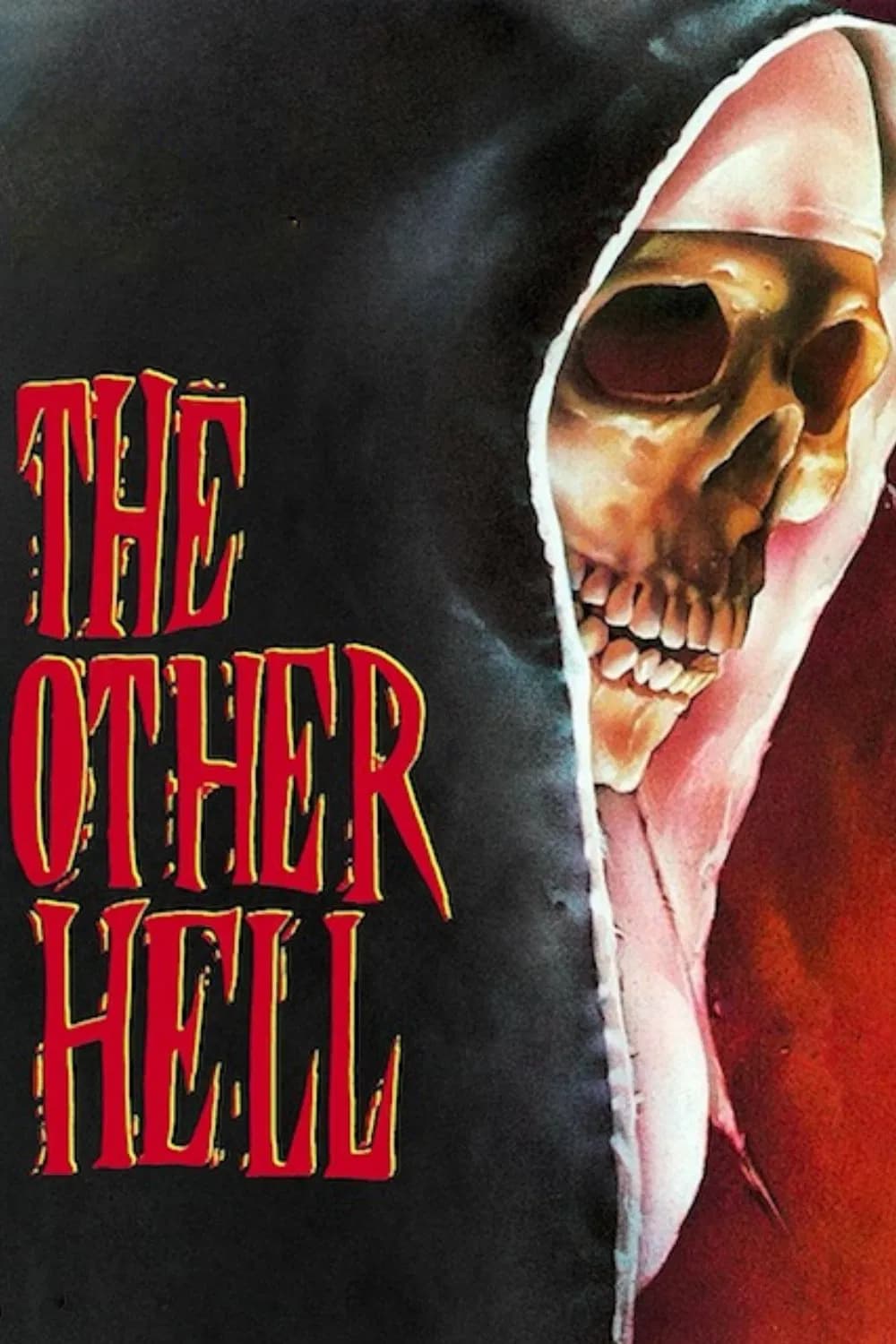 The Other Hell - Cover