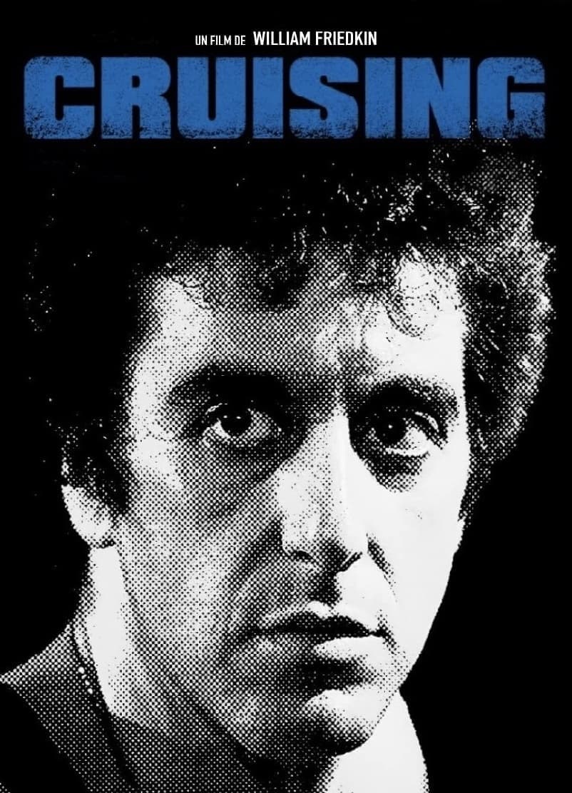 Cruising - La Chasse