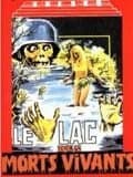 Le Lac des morts vivants - Cover