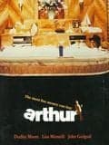 Arthur - Cover
