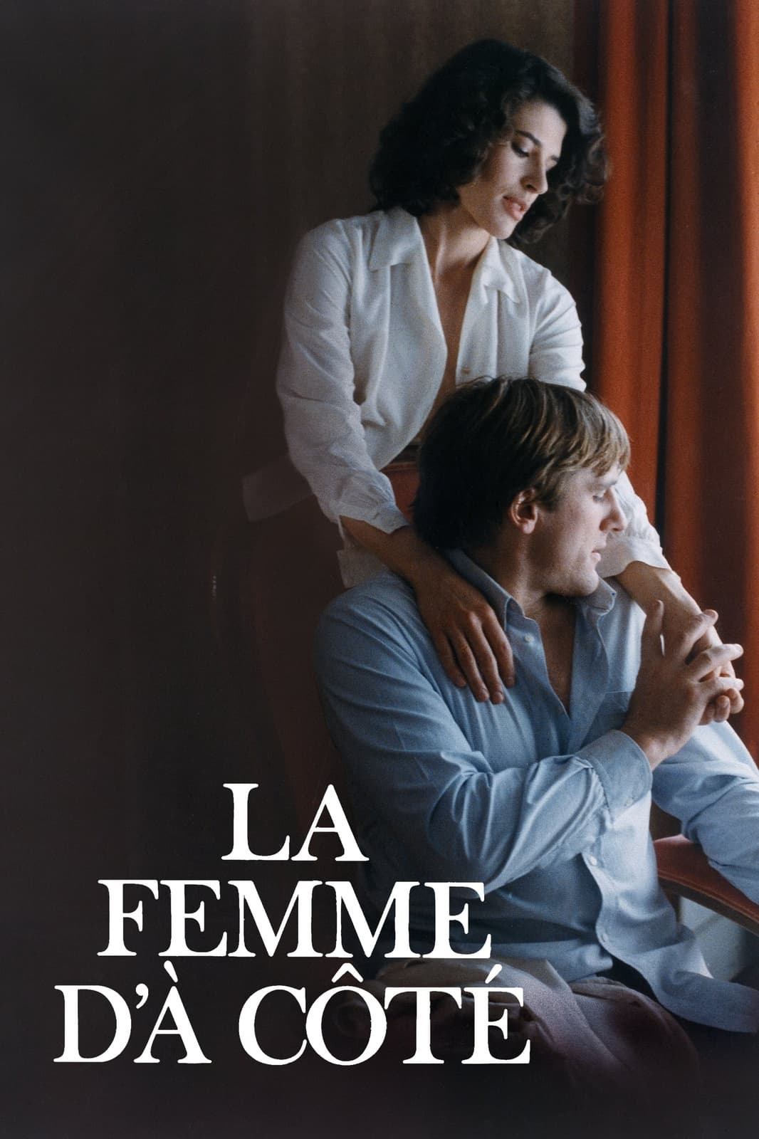 La femme d'à côté