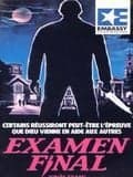 Examen Final - Cover