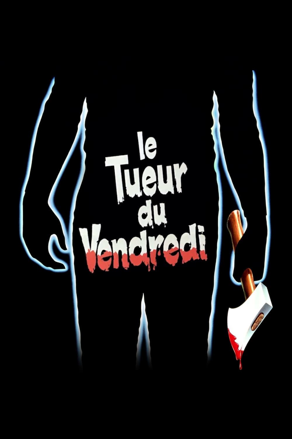 Vendredi 13: Le tueur du vendredi