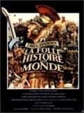 La folle Histoire du Monde - Cover