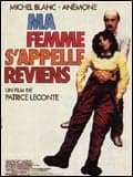 Ma femme s'appelle reviens - Cover