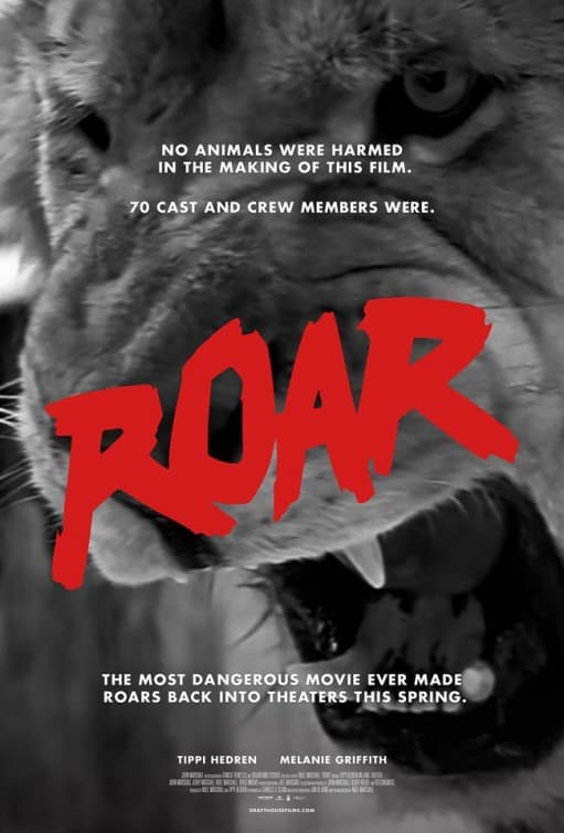 Roar - Cover