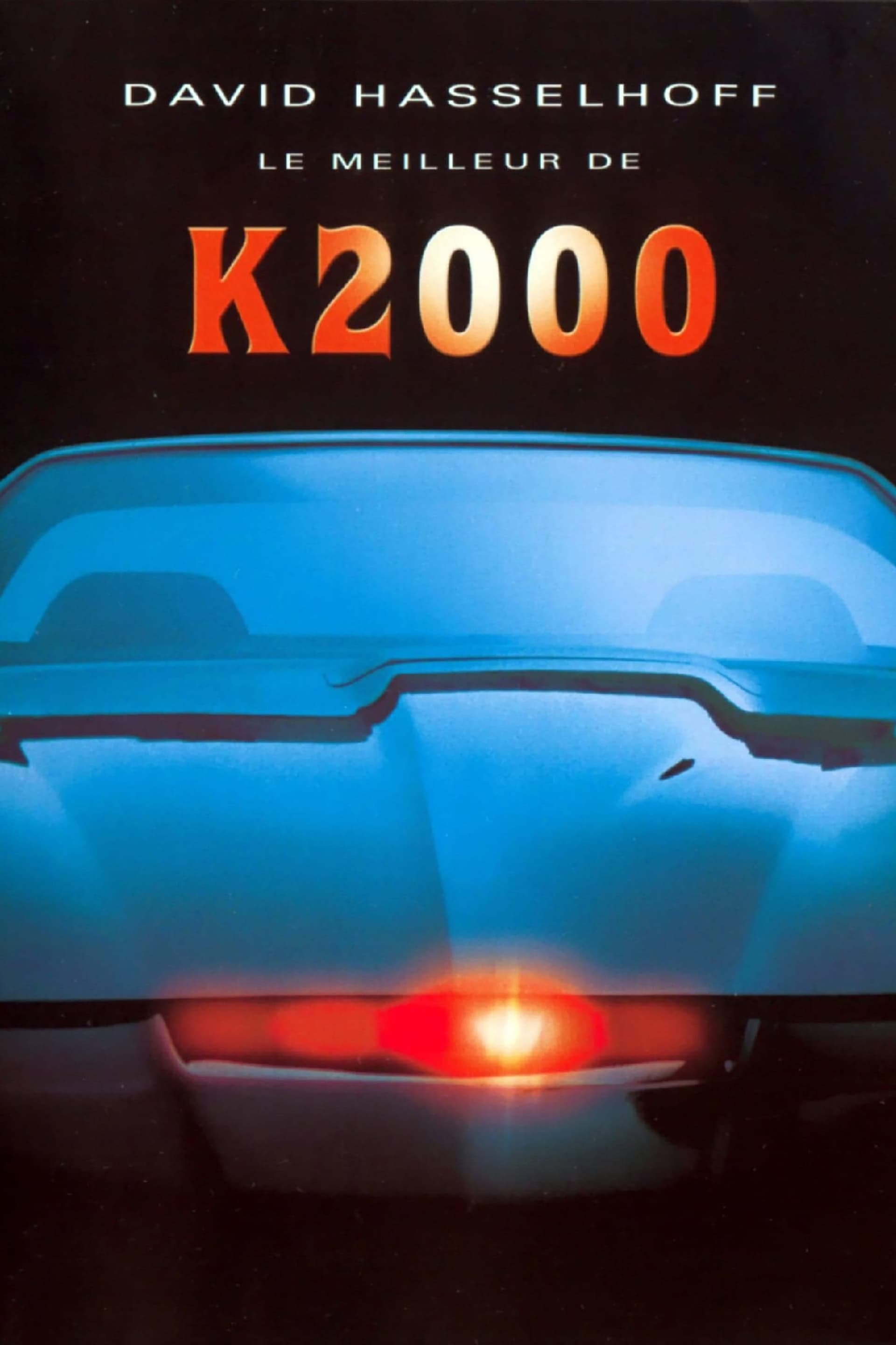 K 2000 - Cover