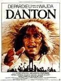 Danton - Cover