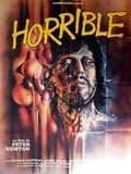 Horrible - Cover