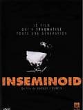 Inseminoid - Cover