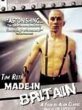 Made in Britain - Cover
