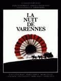 La nuit de Varennes - Cover