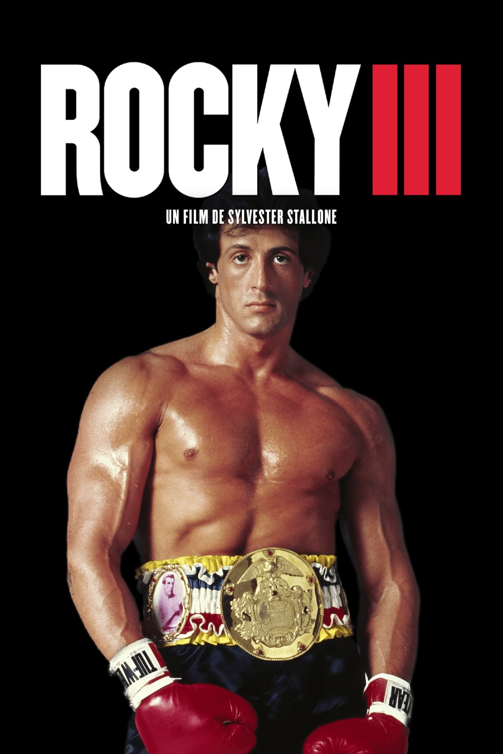 Rocky 3