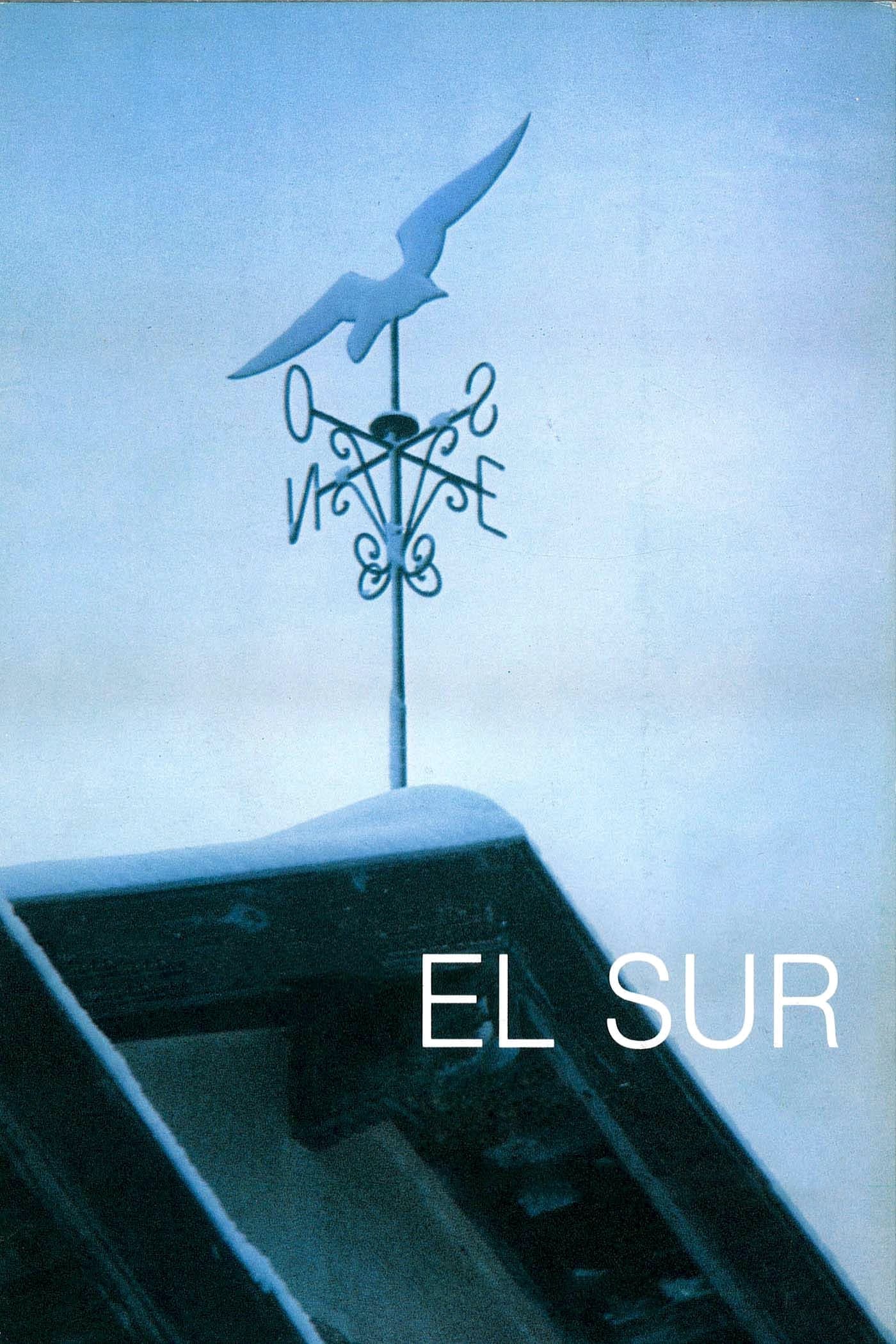Le sud