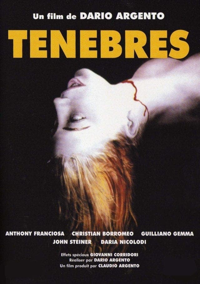 Tenebrae