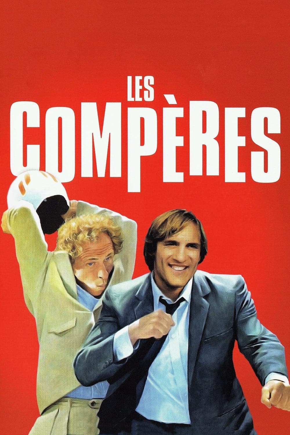 Les compères