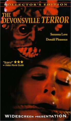 The Devonsville Terror