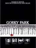 Gorky Park - Cover