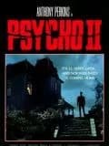 Psychose II - Cover
