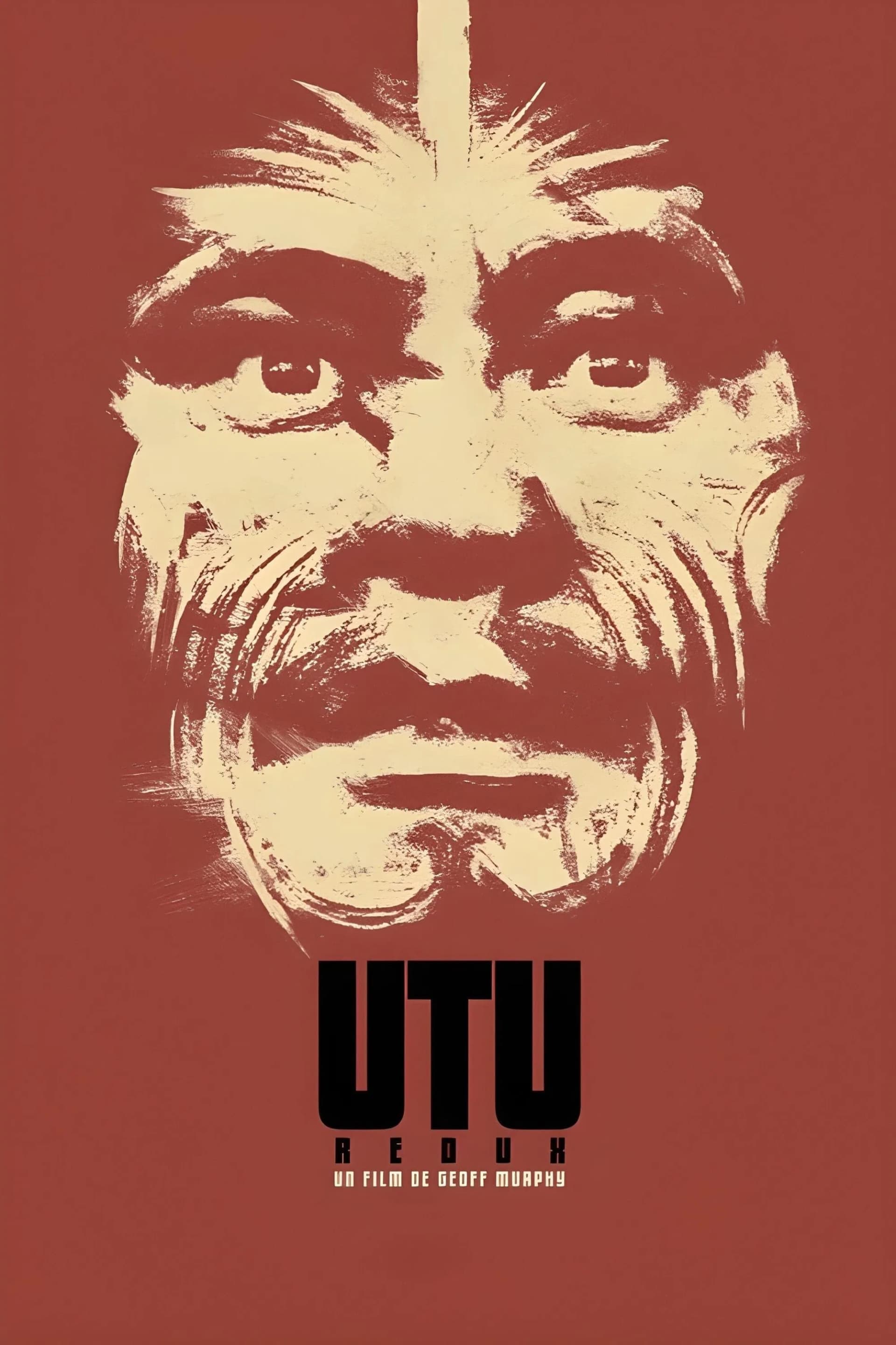 Utu - Cover