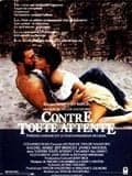 Contre toute attente - Cover