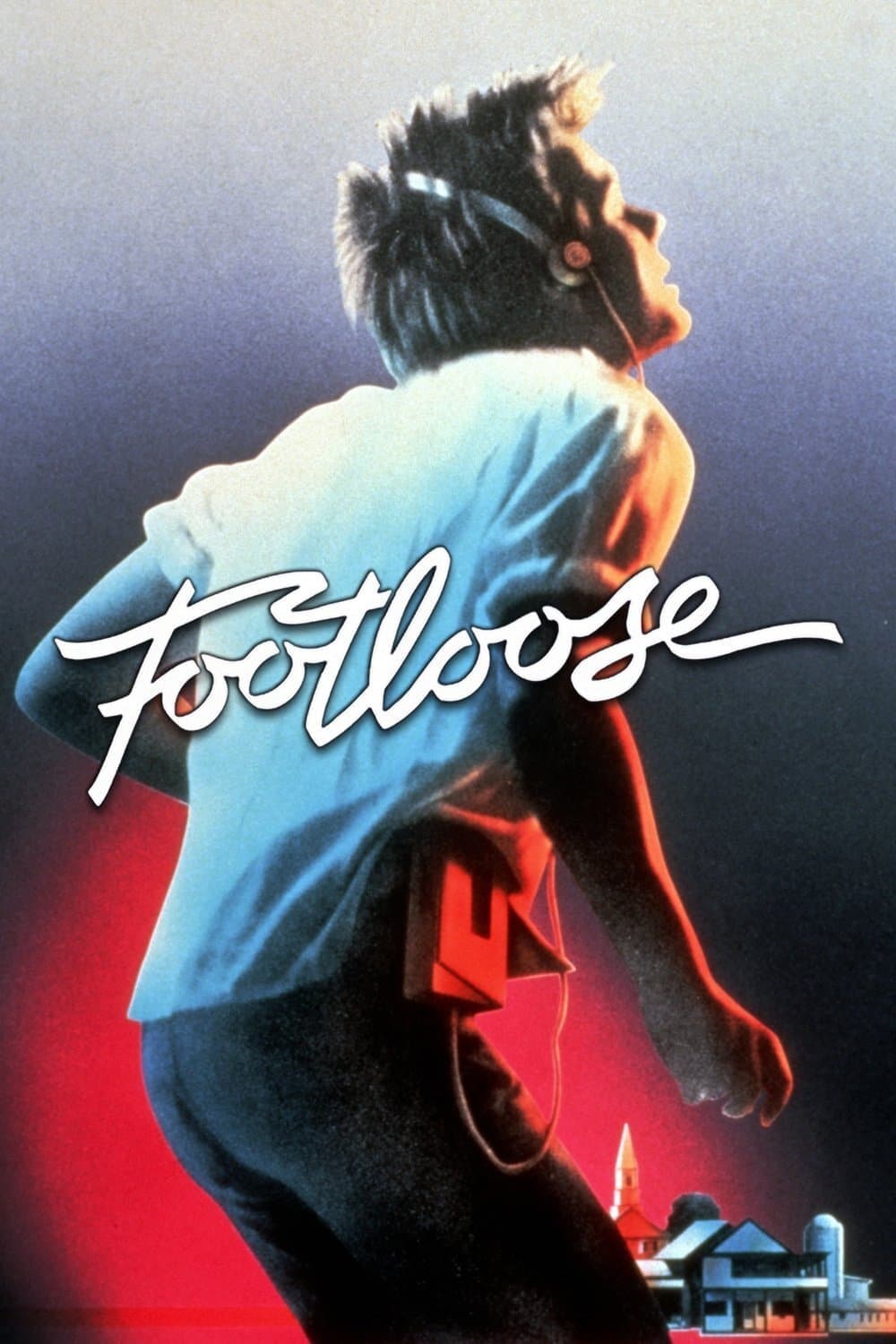 Footloose - Memory Image