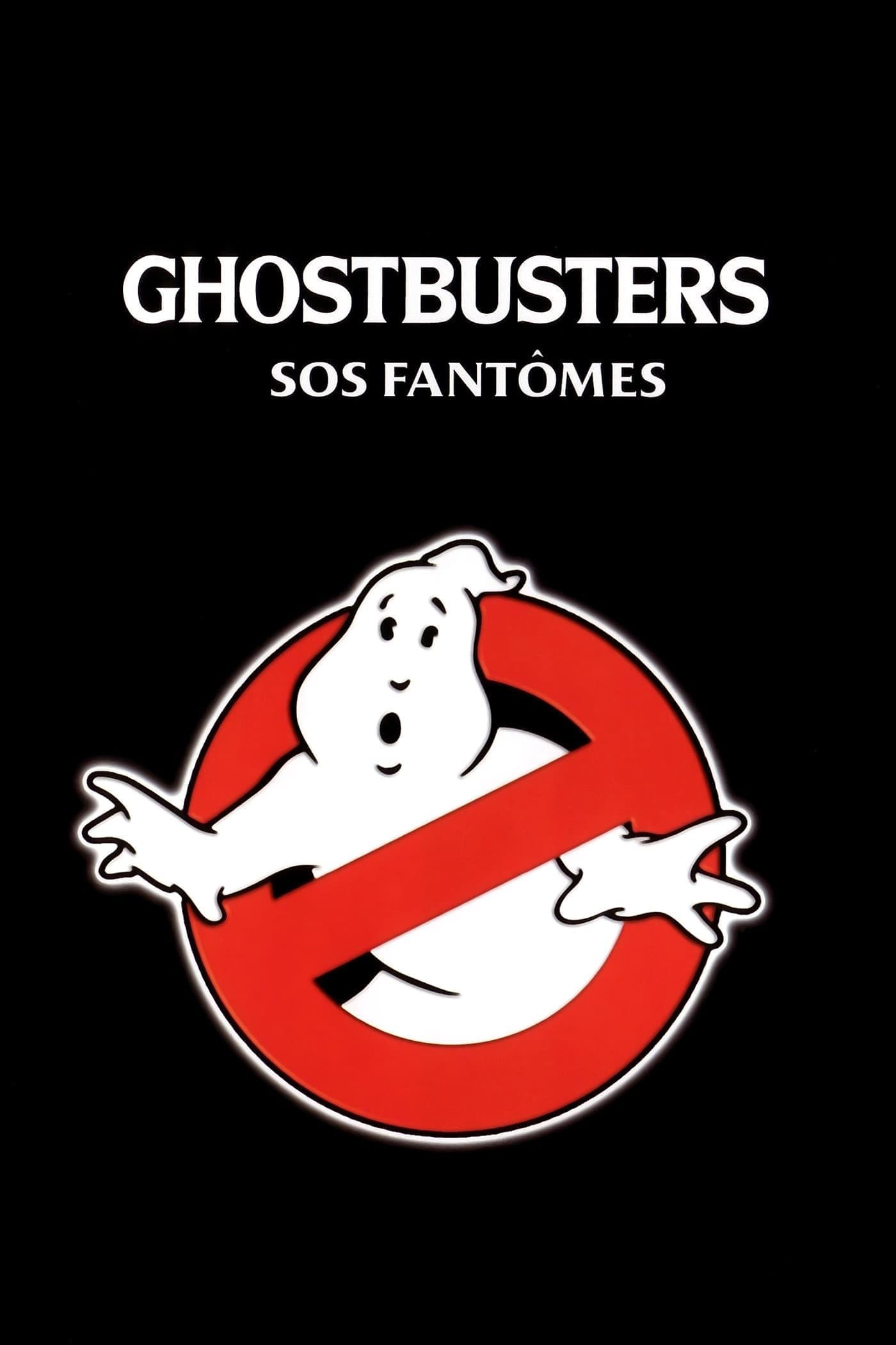SOS Fantômes