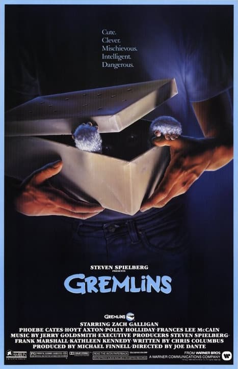 Gremlins - Memory Image