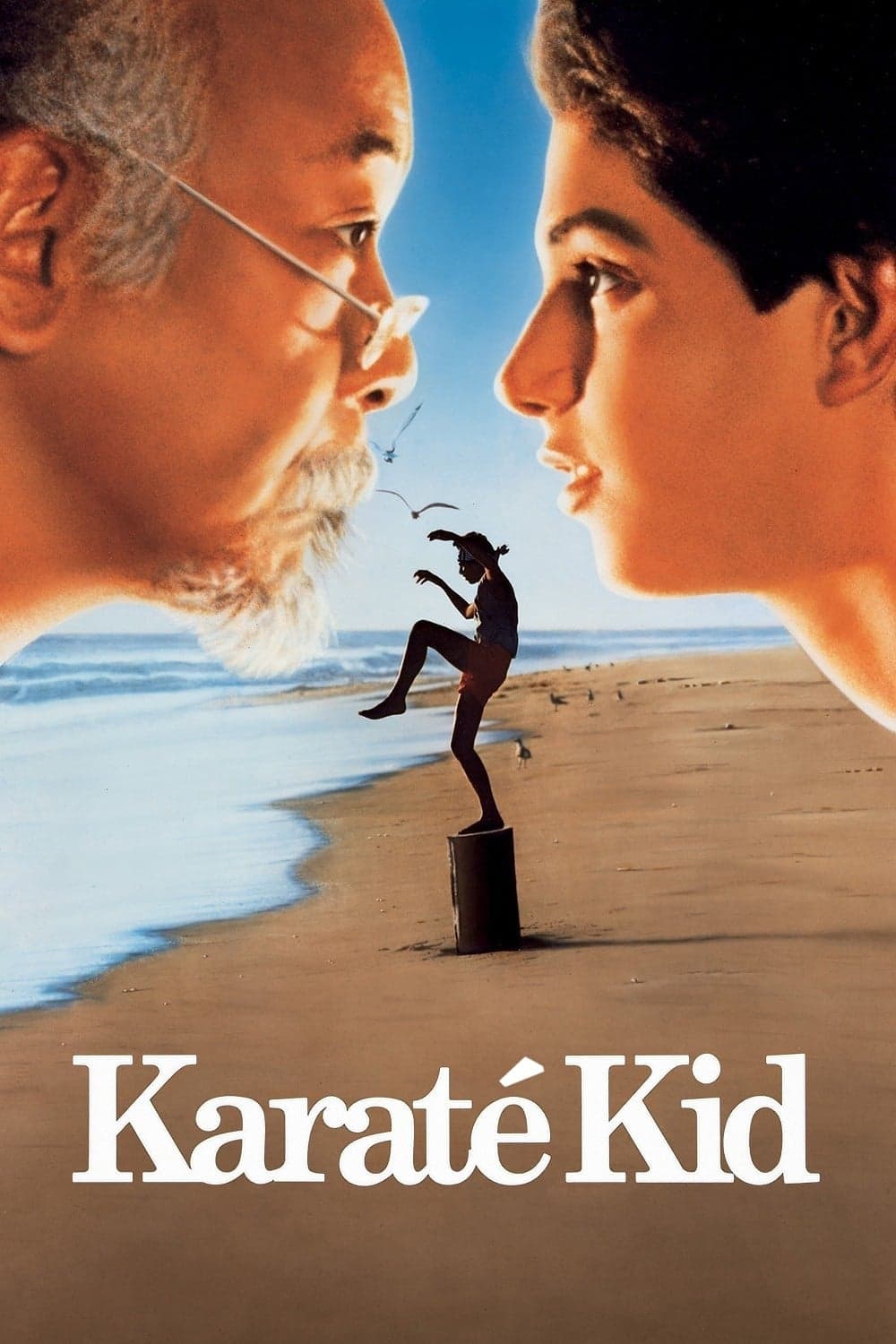 Karaté Kid (The Karate Kid)