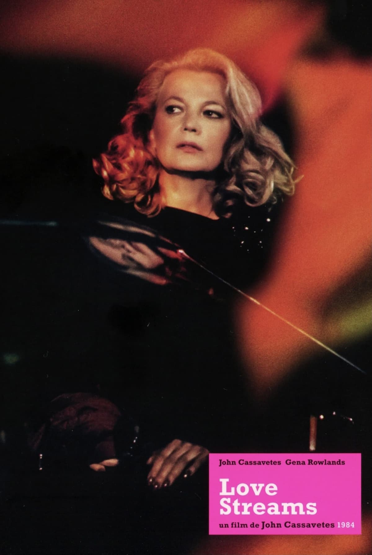 Love Streams - Torrents d'amour