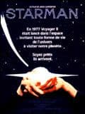 Starman - Cover