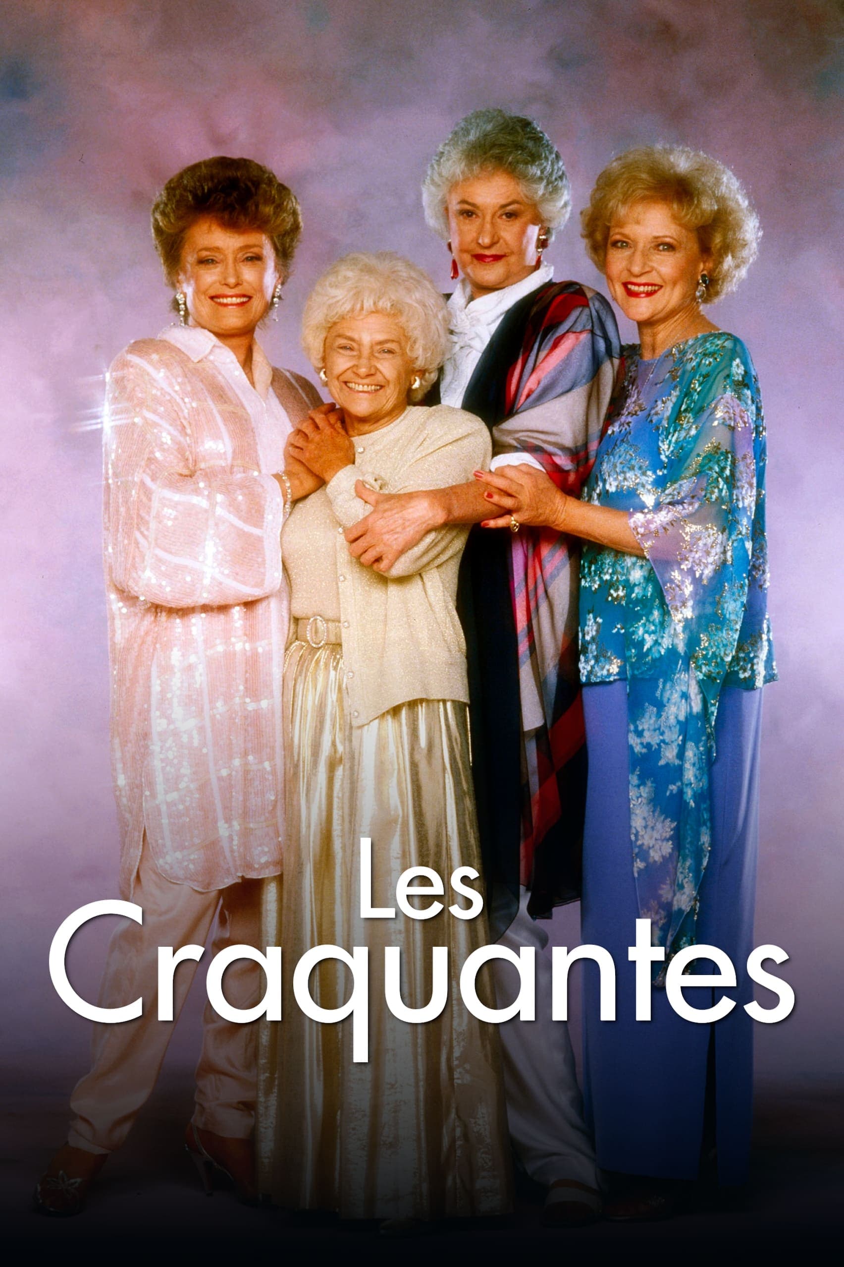 Les craquantes - Cover