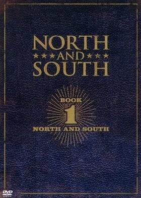 North & South: Book 1, North & South - Cover