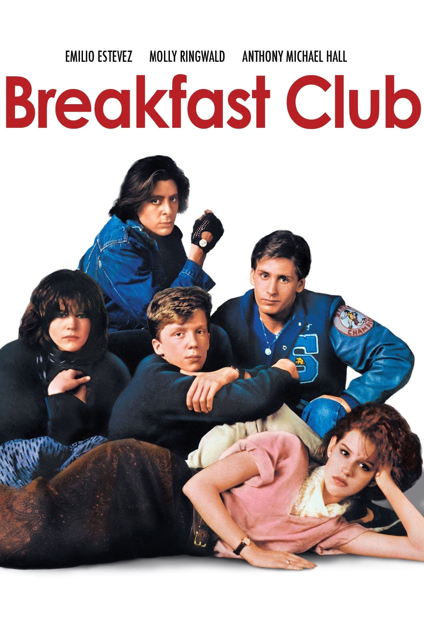 Breakfast Club - Memory Image
