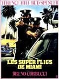 Les Super-flics de Miami - Cover