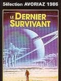 Le Dernier survivant - Cover