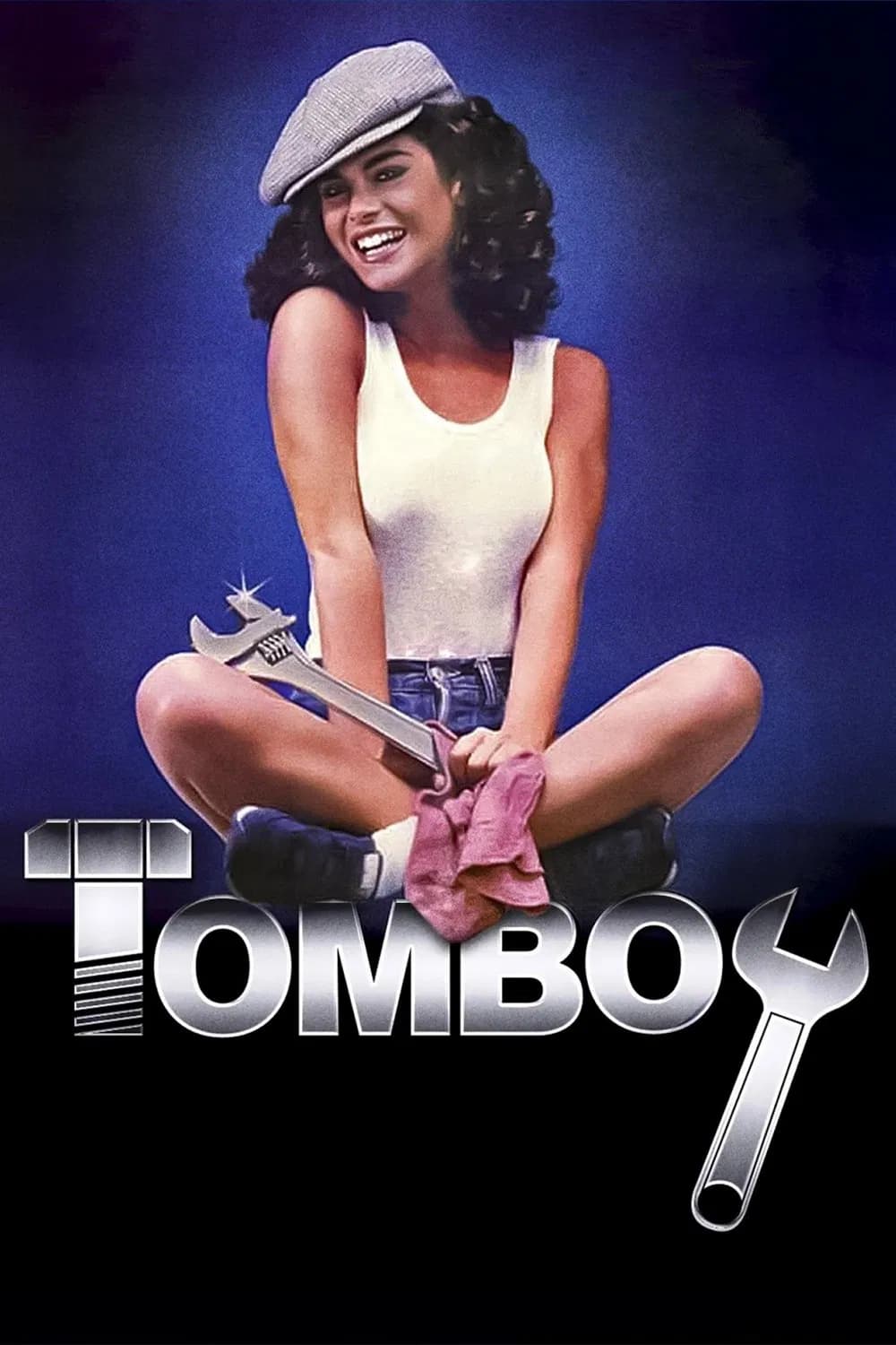 Tomboy - Cover