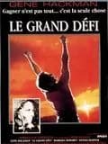 Le Grand défi - Cover