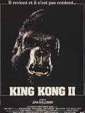 King Kong II - Cover