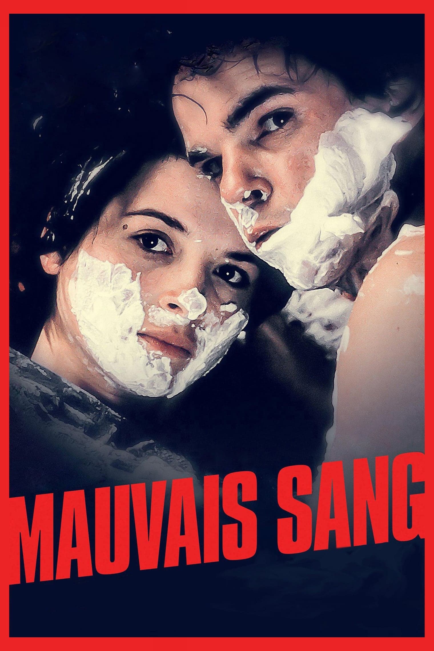 Mauvais sang