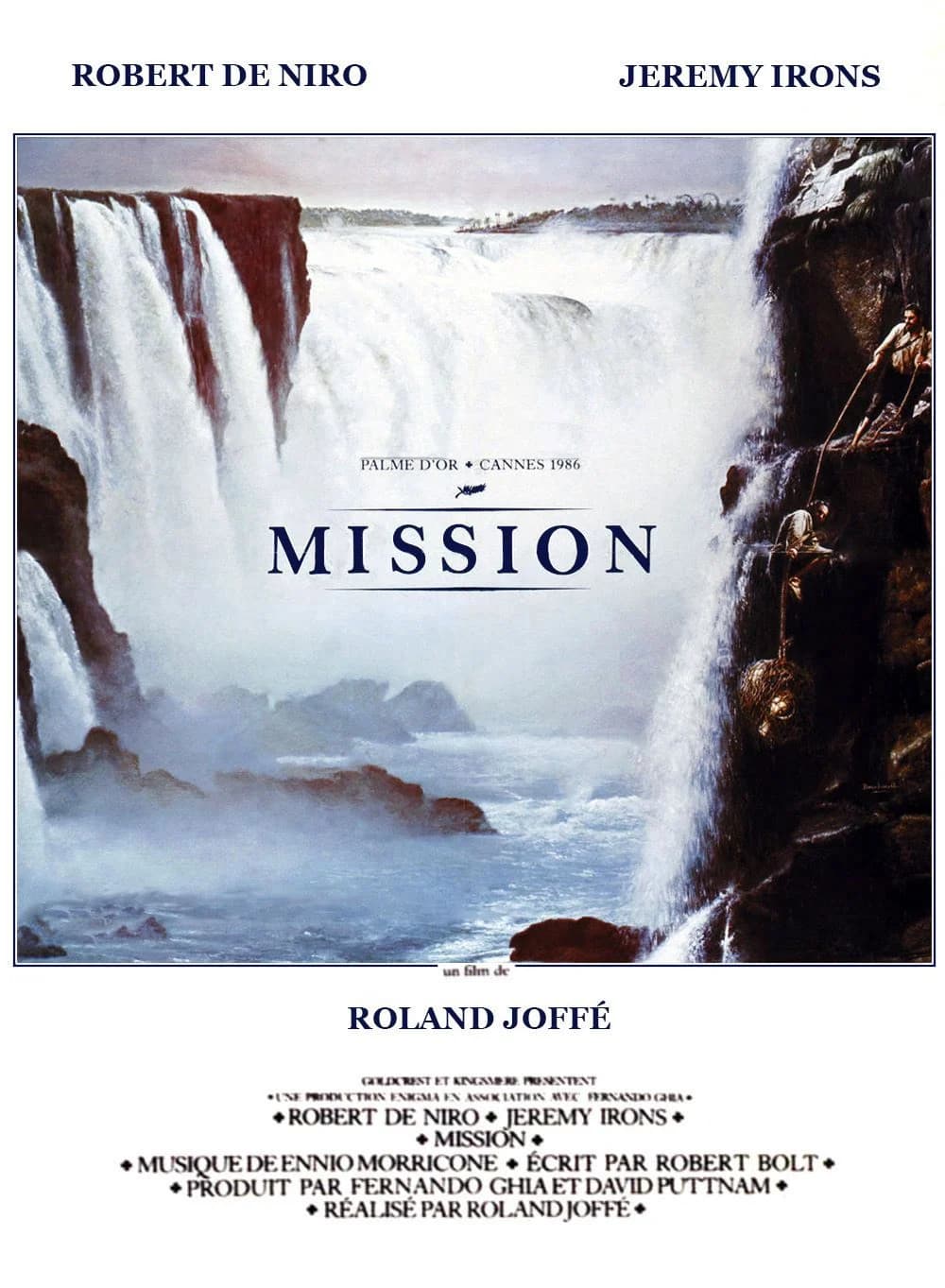 Mission - Cover
