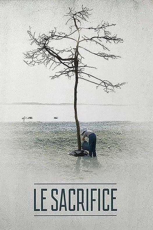 Le sacrifice