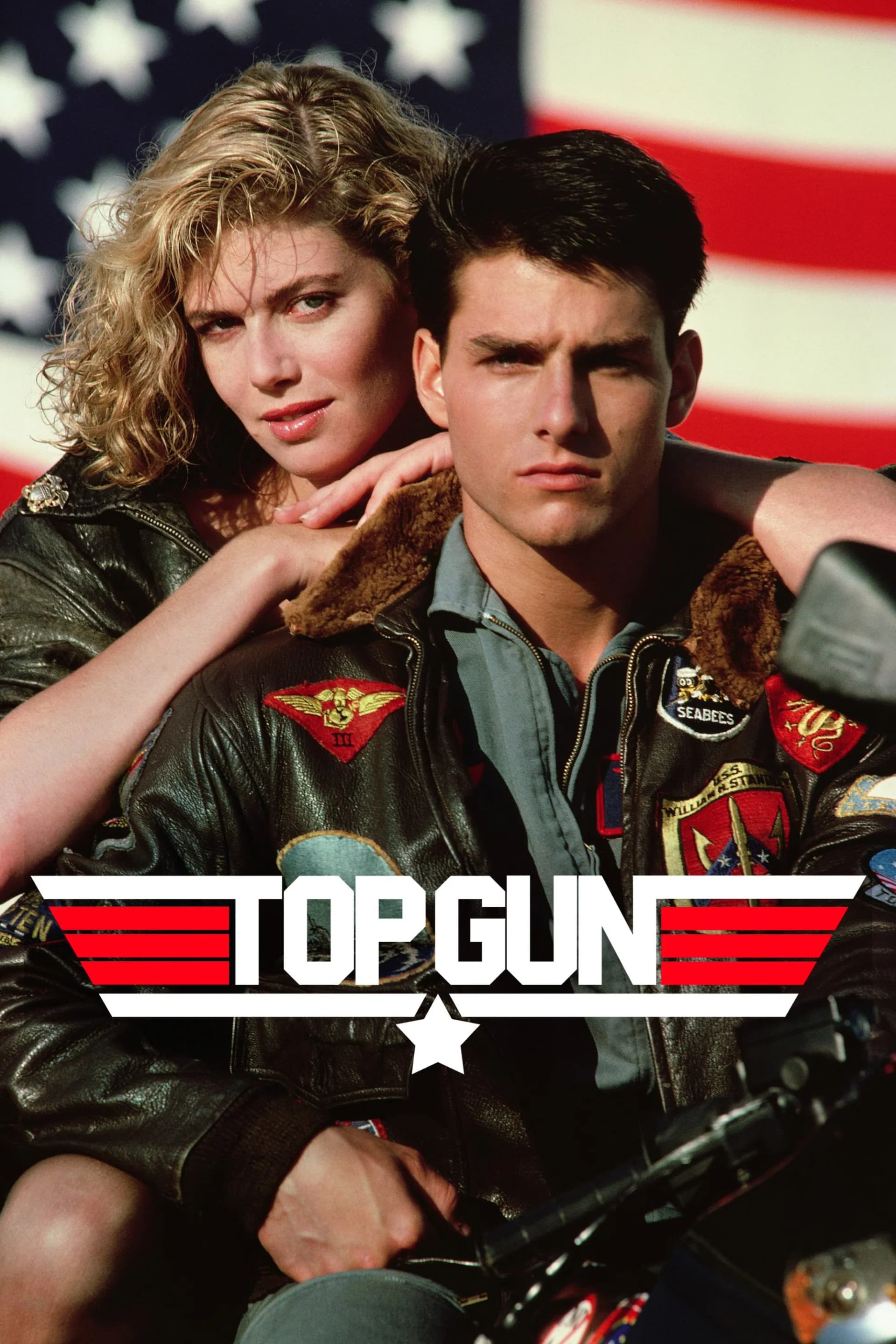 Top Gun - Cover