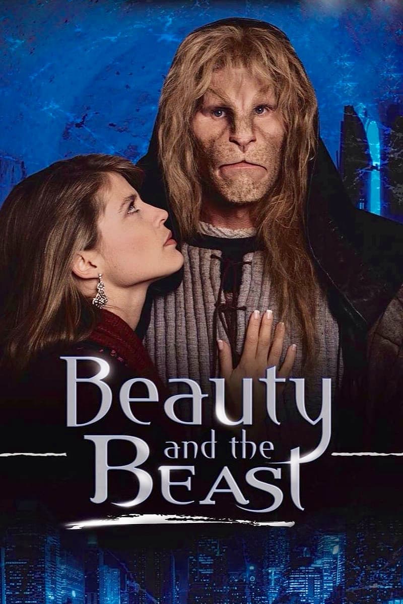 Beauty and the Beast - Cover