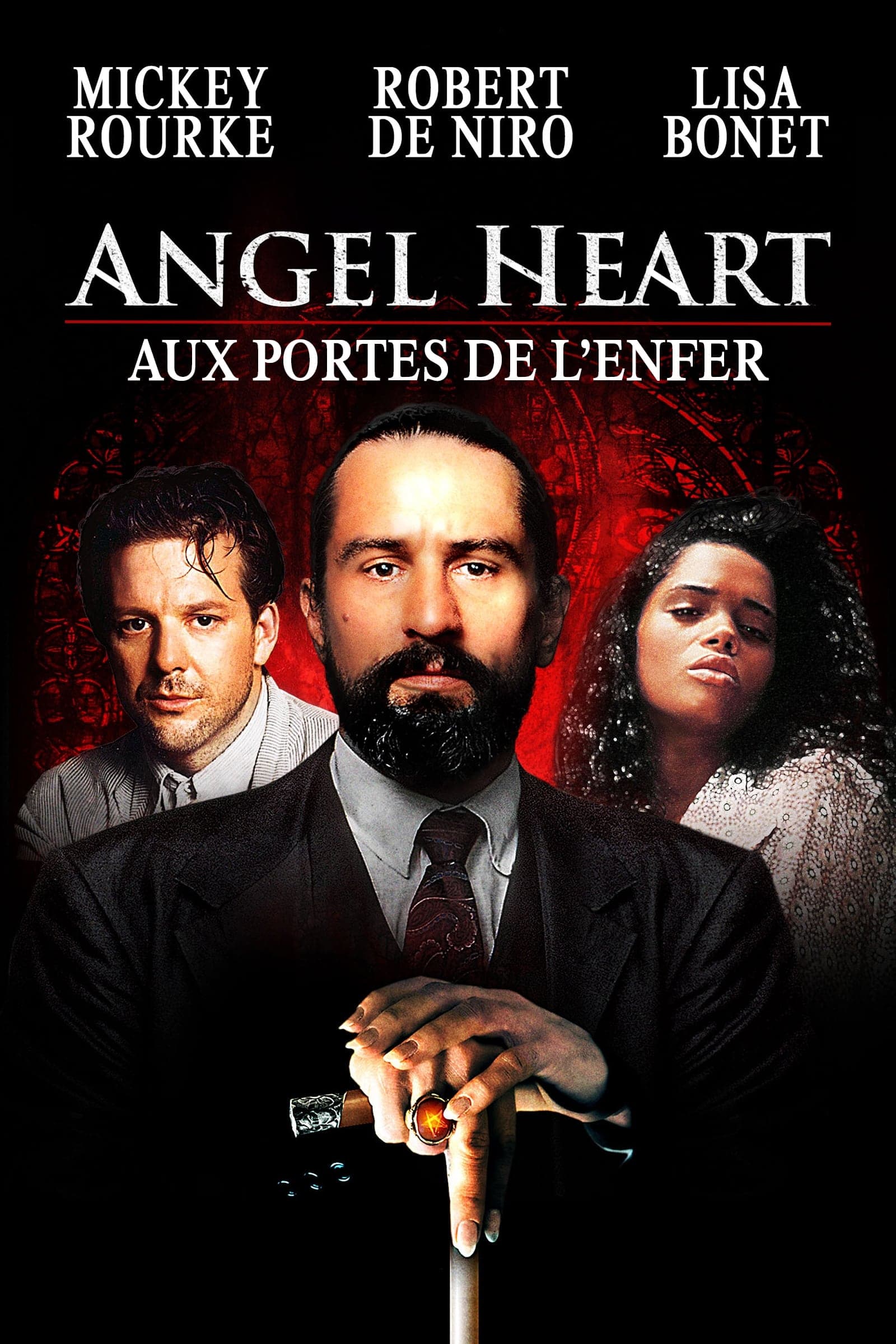 Angel Heart : Aux portes de l'enfer