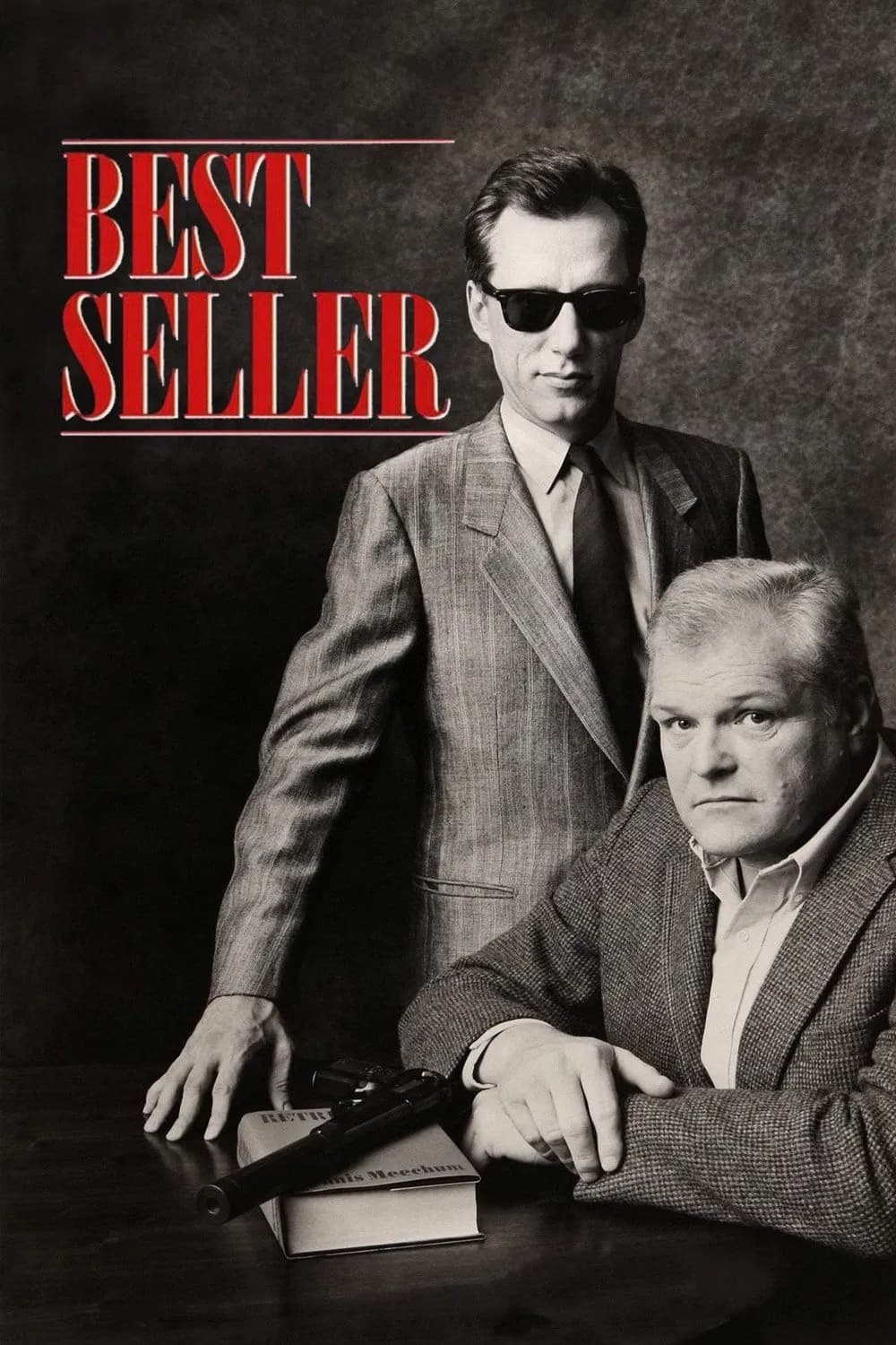 Best Seller - Cover